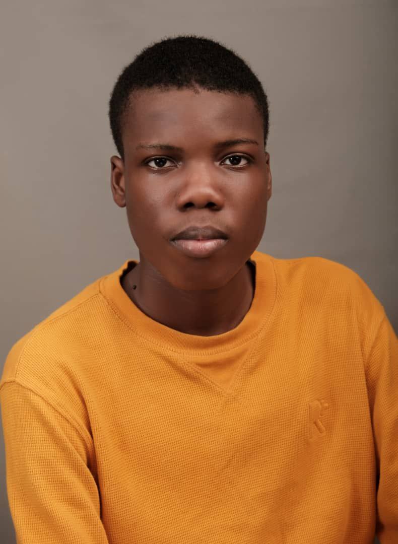 Raufu Abdulrahman
